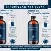 Tratamiento para artritis, enfermedad articular. - Imagen 6