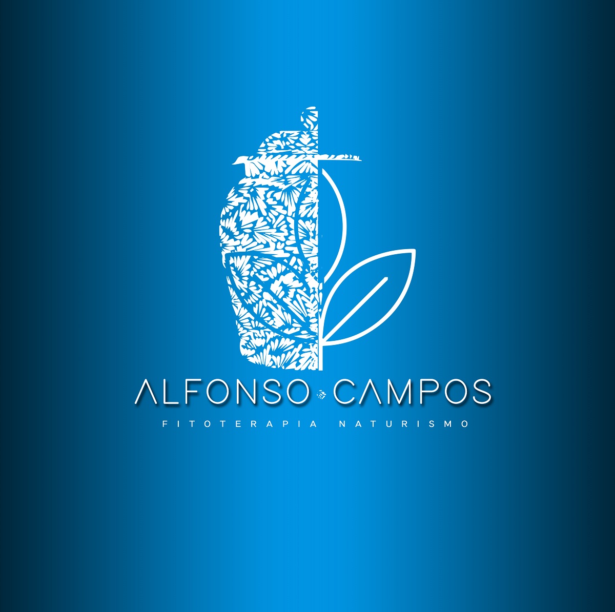 Alfonso Campos Logo