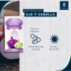 Cápsulas de Ajo y Cebolla - Imagen 5