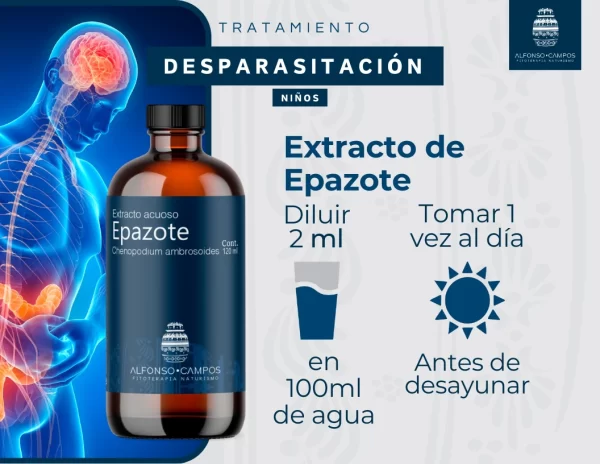 Tratamiento para Desparasitación - Imagen 6