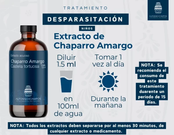 Tratamiento para Desparasitación - Imagen 7