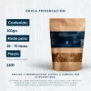Hierba del Sapo Corte Té - Imagen 4