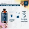Jarabe de Ajo/Jengibre - Imagen 4