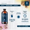 Jarabe de Ajo/Jengibre - Imagen 5