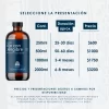 Jarabe de Ajo/Jengibre - Imagen 6