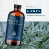 Extracto líquido de Ajenjo / Artemisia absinthium - Imagen 2