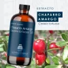 Extracto líquido de Chaparro Amargo / Castela tortuosa - Imagen 2