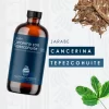 Jarabe de Cancerina con Tepezcohuite - Imagen 2