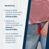 Jarabe de Cancerina con Tepezcohuite - Imagen 3