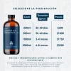 Jarabe de Cancerina con Tepezcohuite - Imagen 6