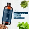 Jarabe de Cuachalalate con Menta y Alcachofa - Imagen 2