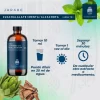 Jarabe de Cuachalalate con Menta y Alcachofa - Imagen 4