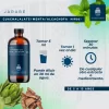 Jarabe de Cuachalalate con Menta y Alcachofa - Imagen 5