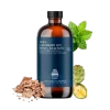 Jarabe de Cuachalalate con Menta y Alcachofa