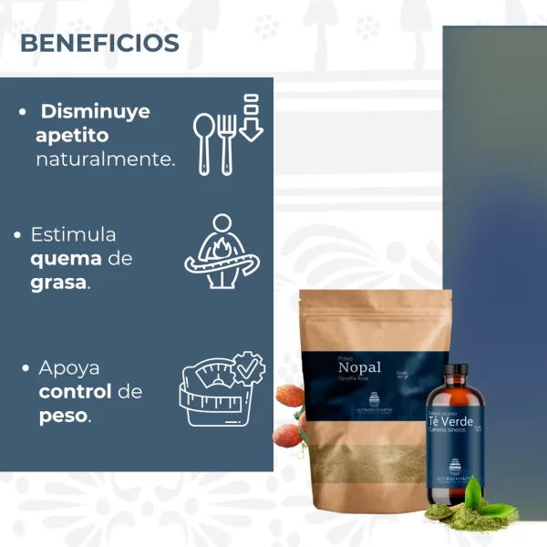 Combo Baja de Peso - Imagen 3