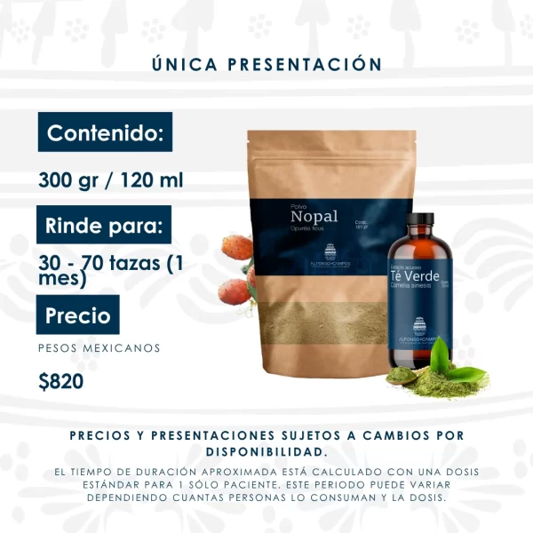 Combo Baja de Peso - Imagen 6