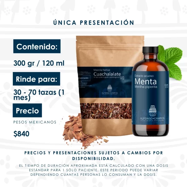 Combo Gastritis - Imagen 6