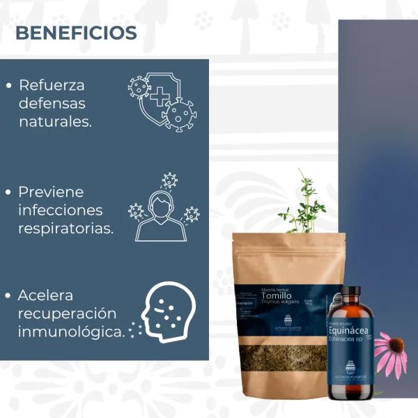 Combo Defensas Fuertes - Imagen 3