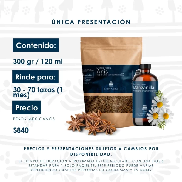 Combo Gases Intestinales - Imagen 6
