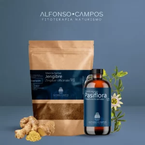 Combo Alivio Femenino