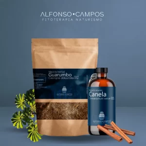 Combo Antidiabetes