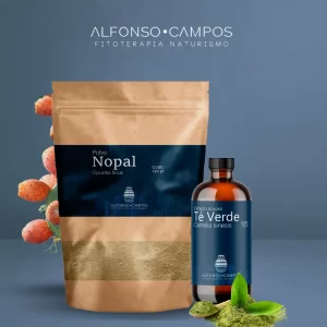 Combo Baja de Peso