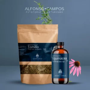 Combo Defensas Fuertes