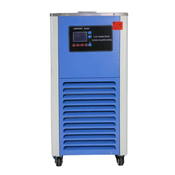 Evaporador de Solvente para Plantas Medicinales 5 Litros - Imagen 3