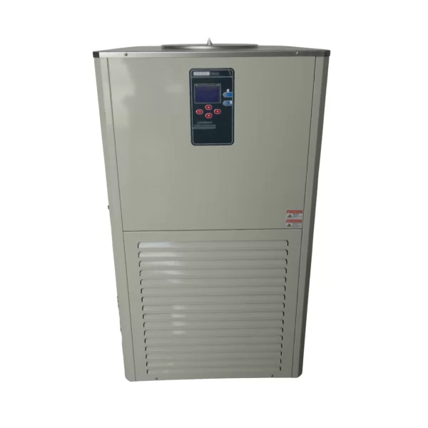 Evaporador de Solvente para Plantas Medicinales 50 Litros - Imagen 2