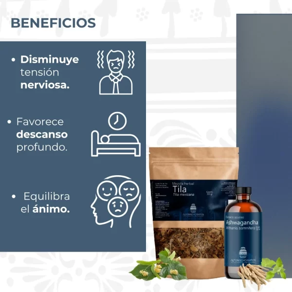 Combo Antiestrés - Imagen 3
