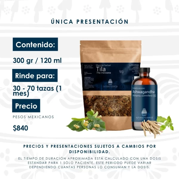 Combo Antiestrés - Imagen 6