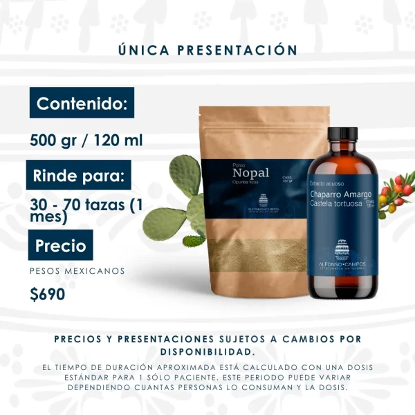 Combo Estreñimiento - Imagen 6