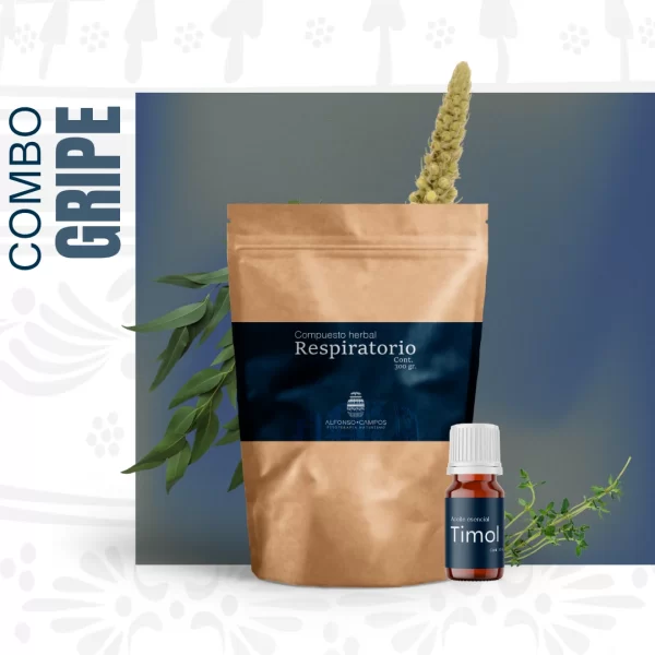 Combo Gripe - Imagen 2