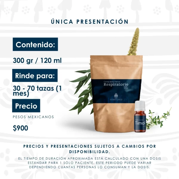 Combo Gripe - Imagen 6