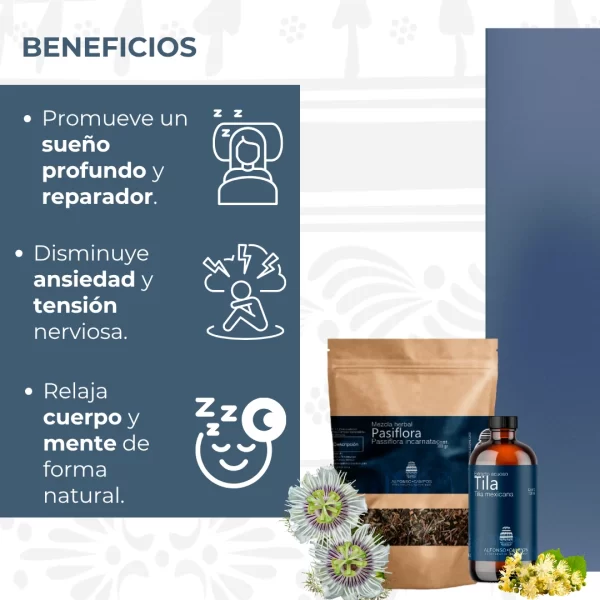 Combo Insomnio - Imagen 3