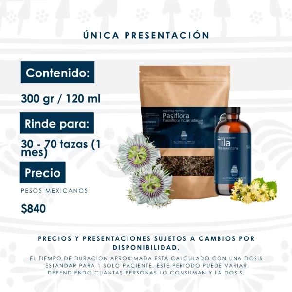 Combo Insomnio - Imagen 6