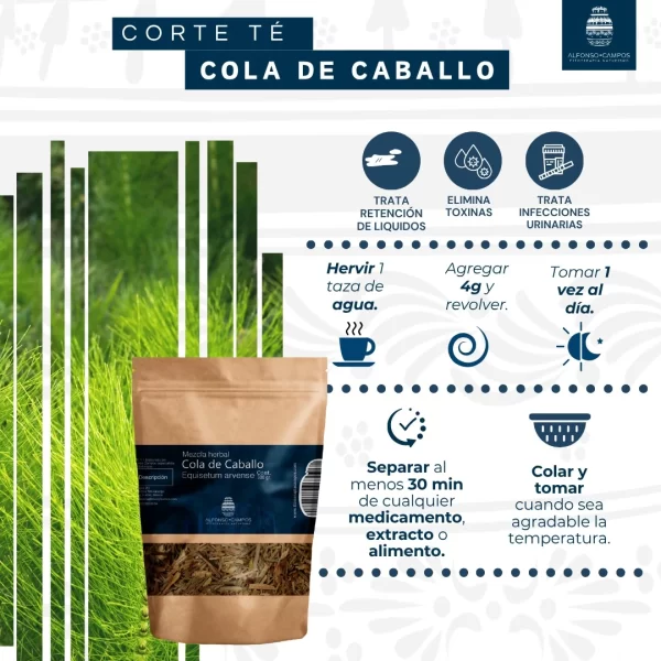 Combo Limpia Vías Urinarias - Imagen 5