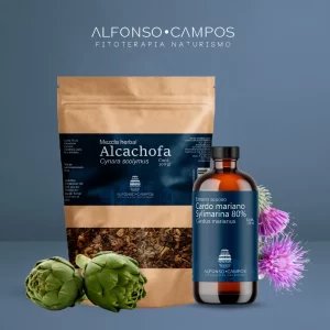 Combo Hígado