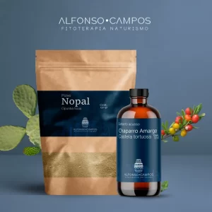 Combo Estreñimiento