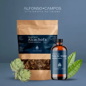 Combo Limpia Arterias