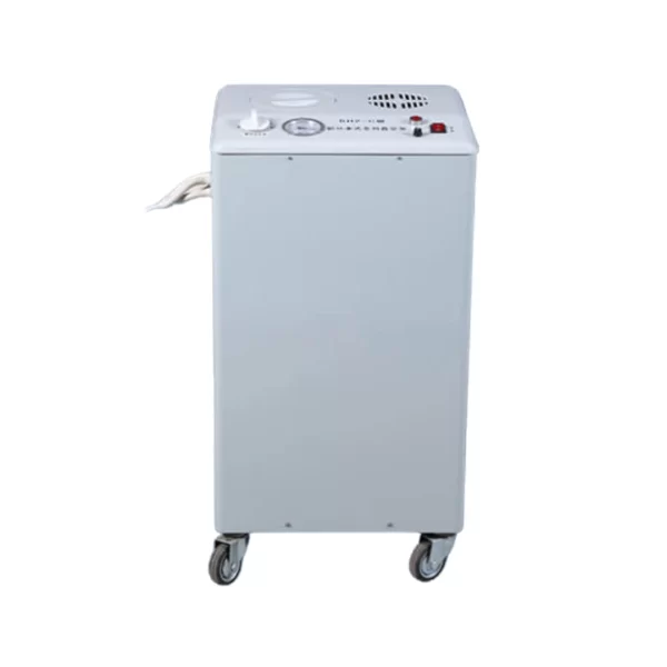Evaporador de Solvente para Plantas Medicinales 20 Litros - Imagen 3