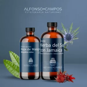KIT DETOX HEPÁTICO