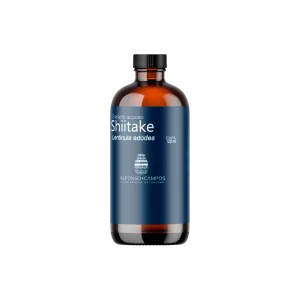 Extracto líquido de Shiitake / Lentinula edudes