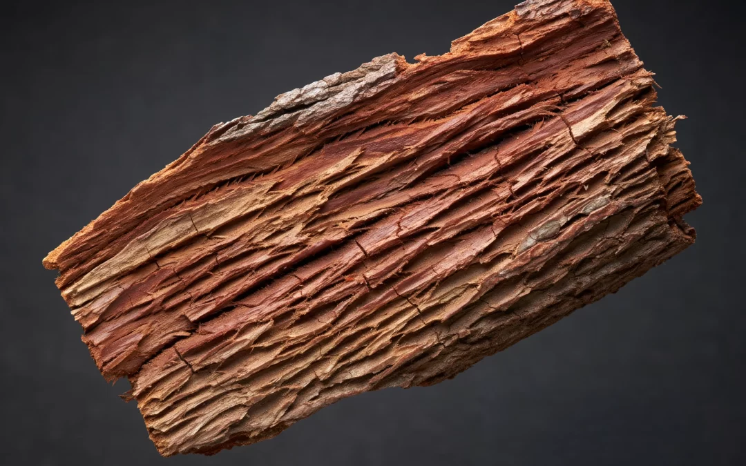 Cuachalalate (Amphipterygium adstringens): apoyo para gastritis y protección del estómago con base científica